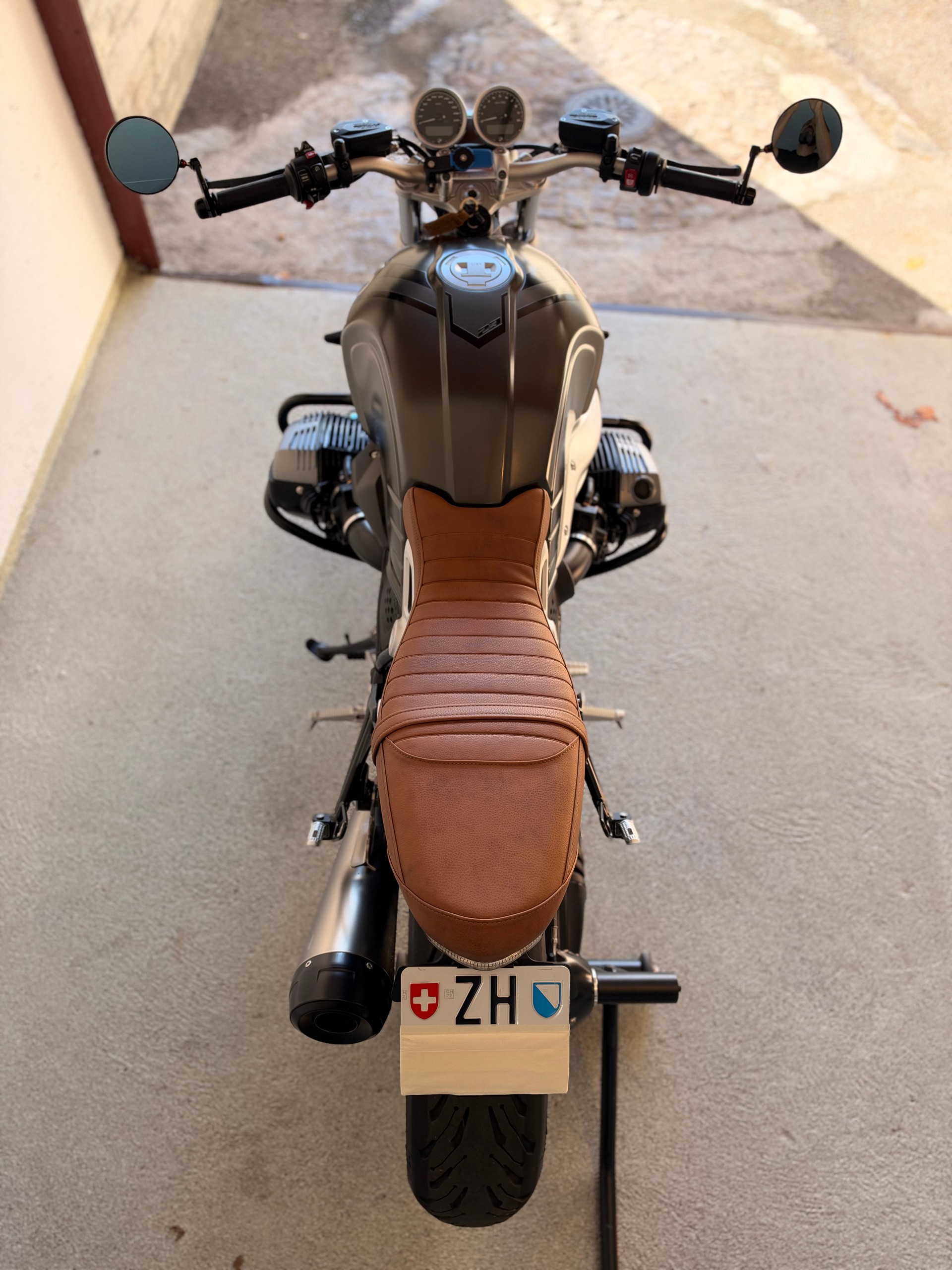 BMW R nineT Pure A2 (35kW)-image-5
