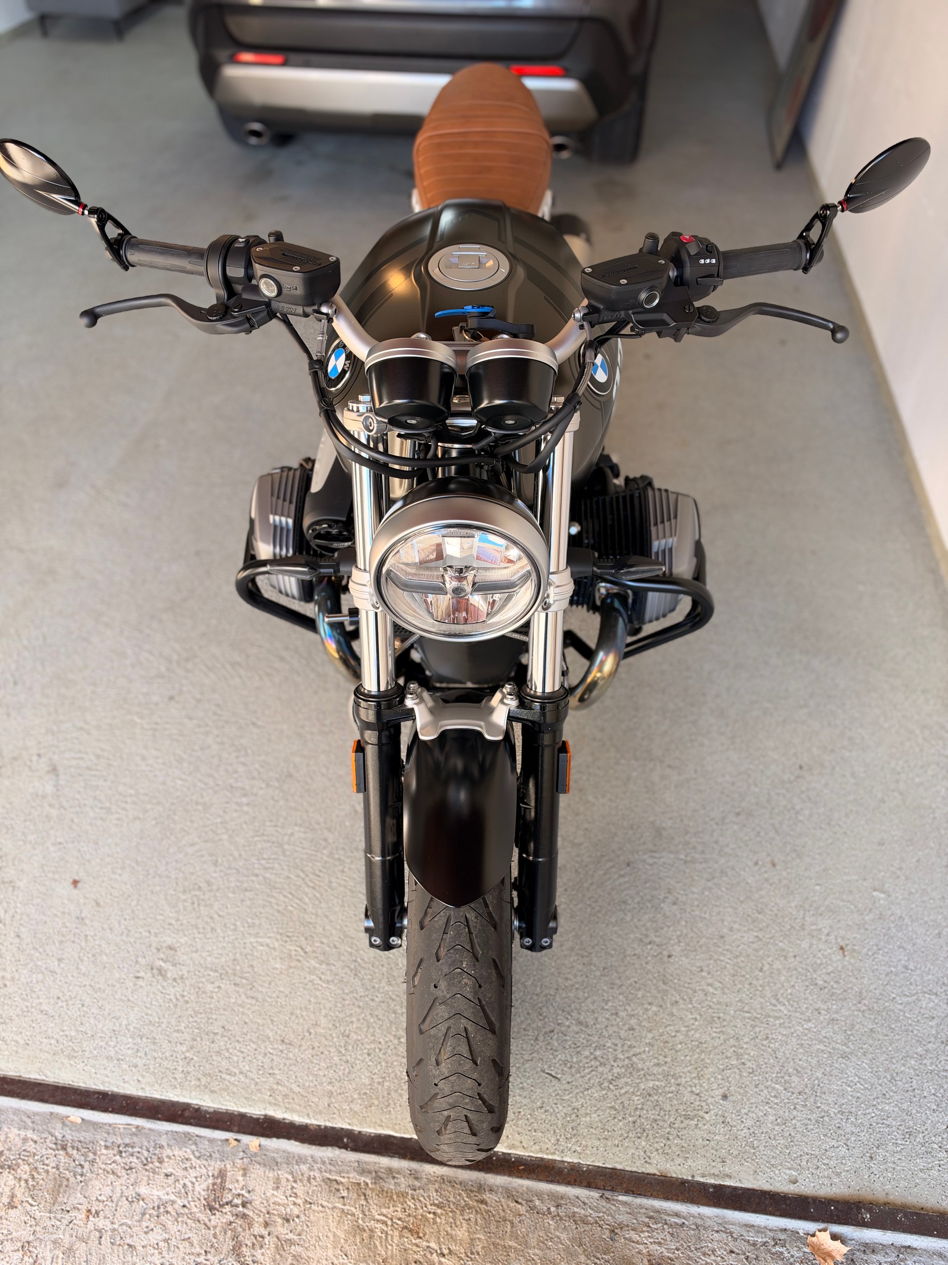 BMW R nineT Pure A2 (35kW)-image-8