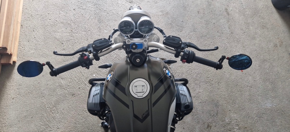 BMW R nineT Pure A2 (35kW)-image-10