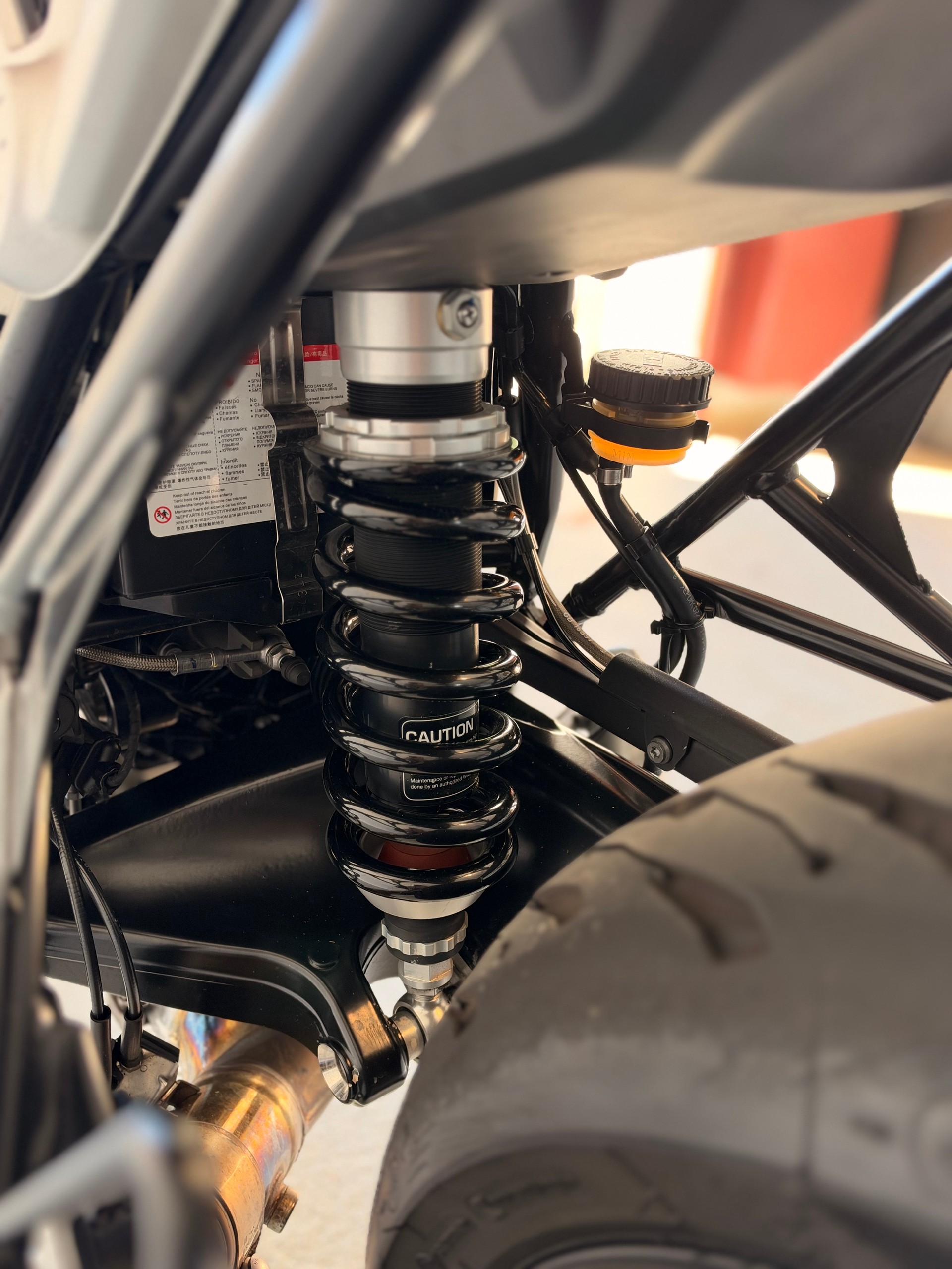 BMW R nineT Pure A2 (35kW)-image-2
