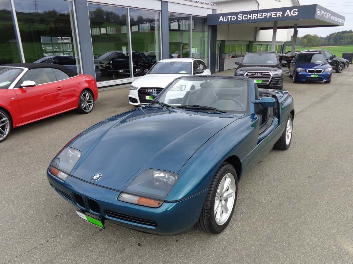 BMW Z1
