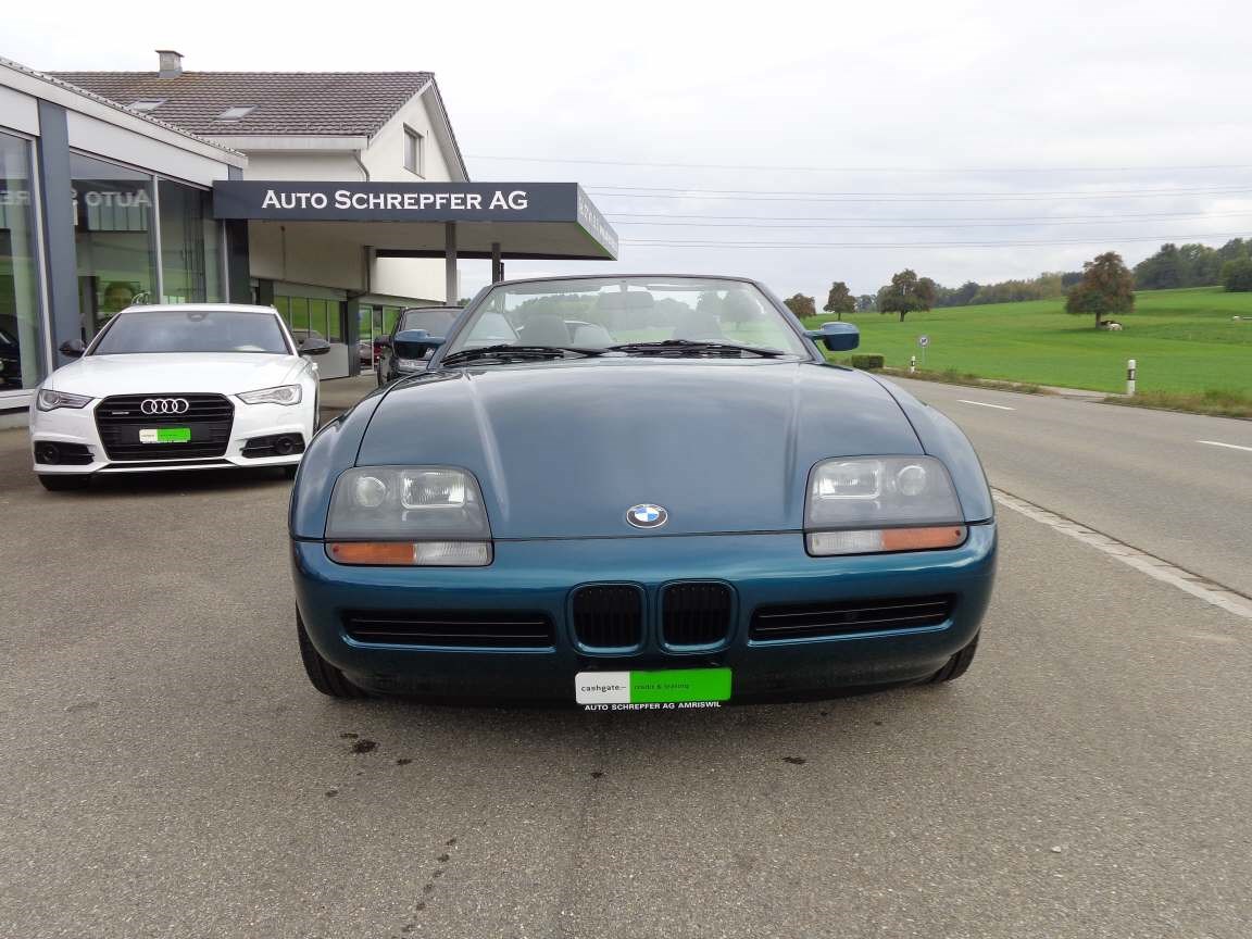 BMW Z1-image-1