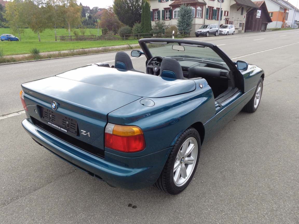 BMW Z1-image-5