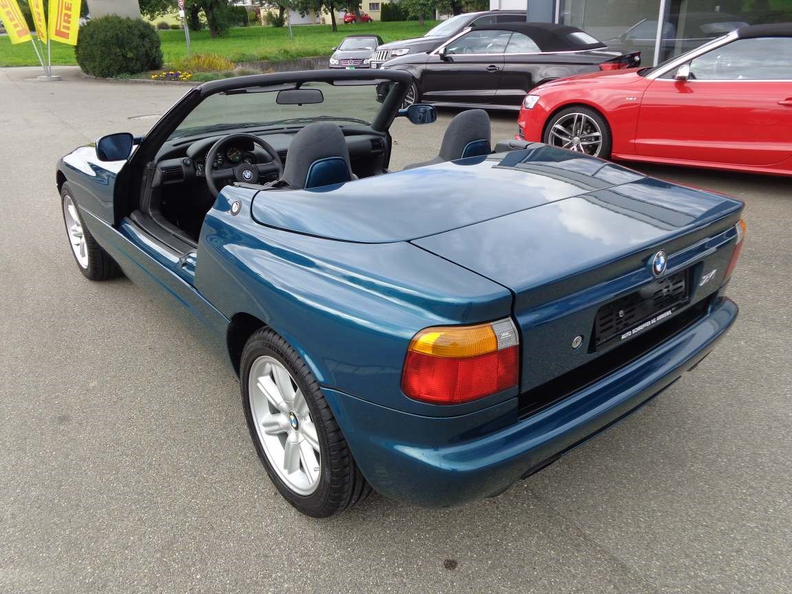 BMW Z1-image-6