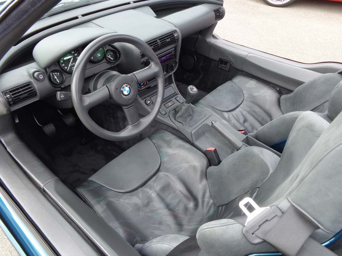 BMW Z1-image-8
