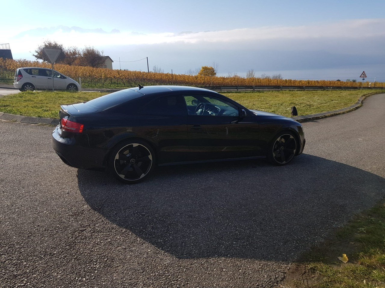 AUDI RS5 Coupé 4.2 FSI quattro S-tronic-image-3