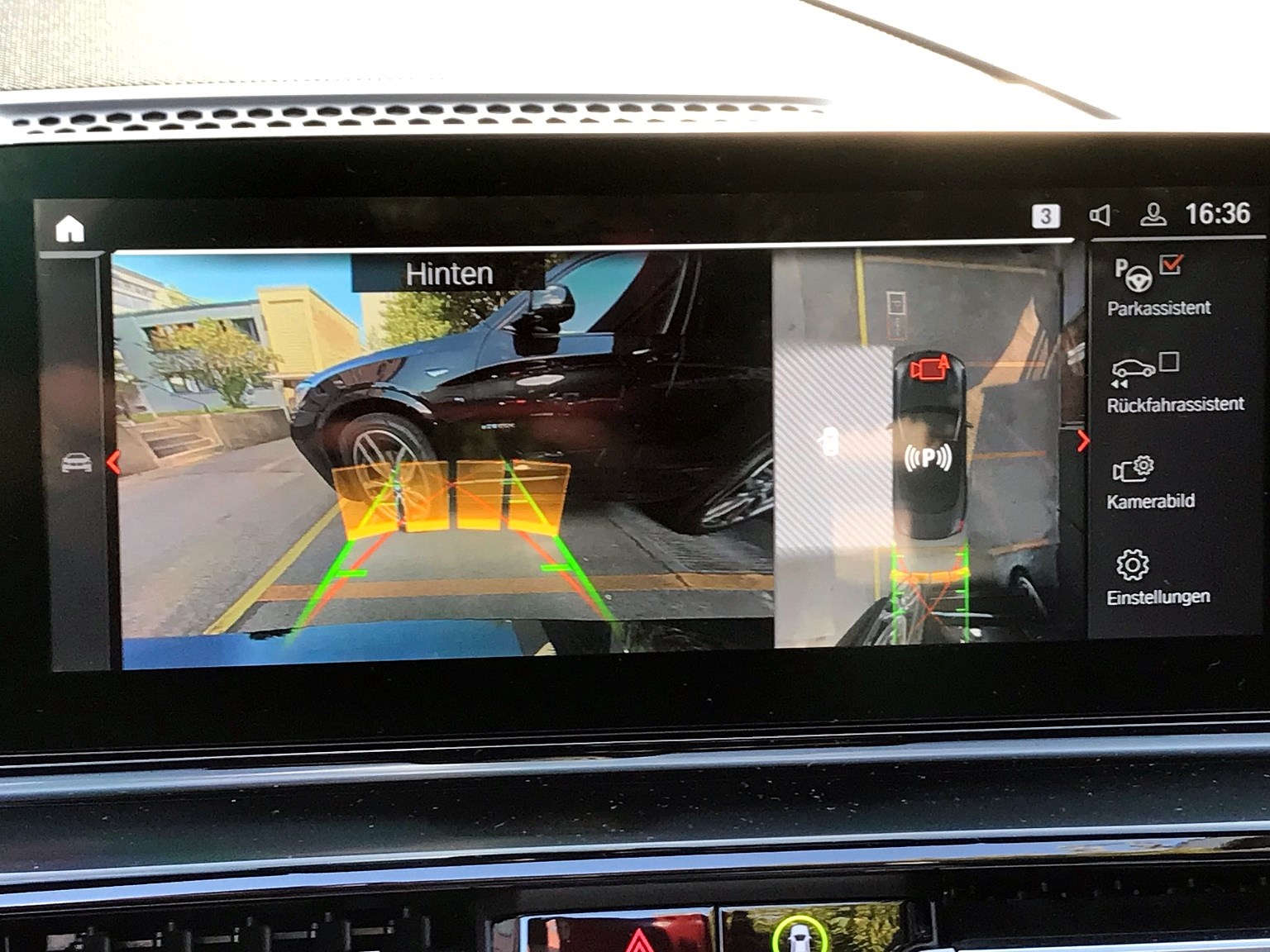 BMW M850i xDrive Cabrio Steptronic SAG-image-4