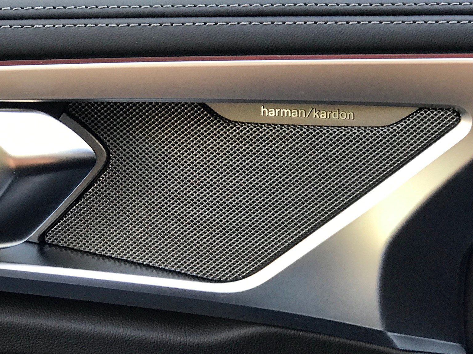 BMW M850i xDrive Cabrio Steptronic SAG-image-7