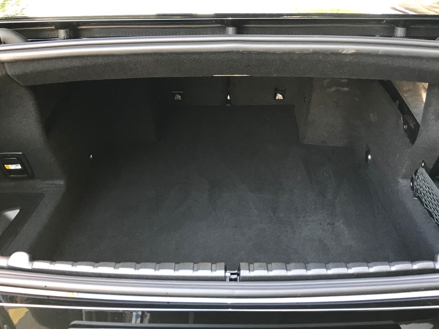 BMW M850i xDrive Cabrio Steptronic SAG-image-8