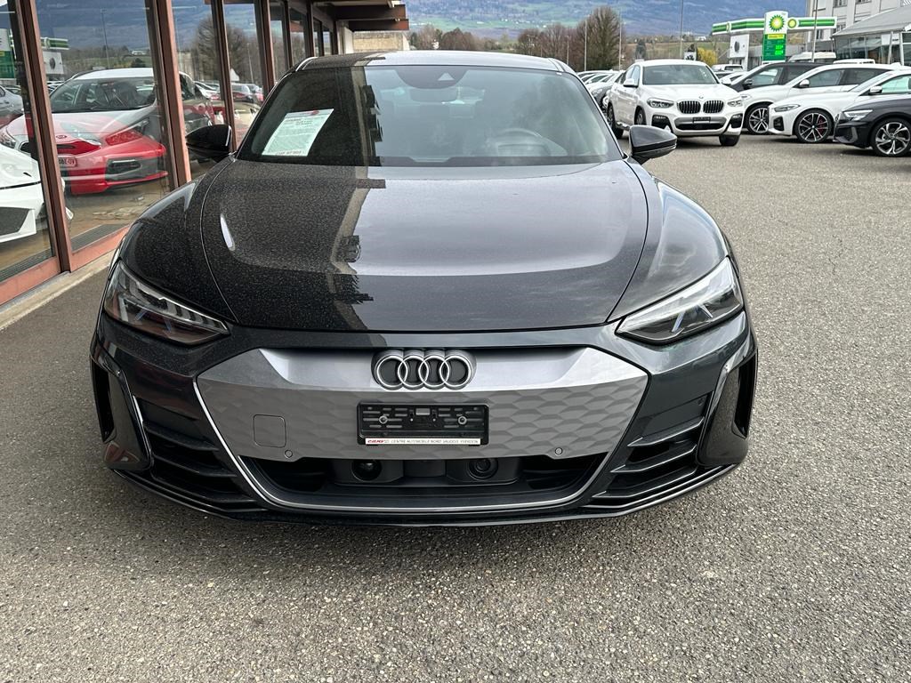 AUDI e-tron GT quattro-image-12