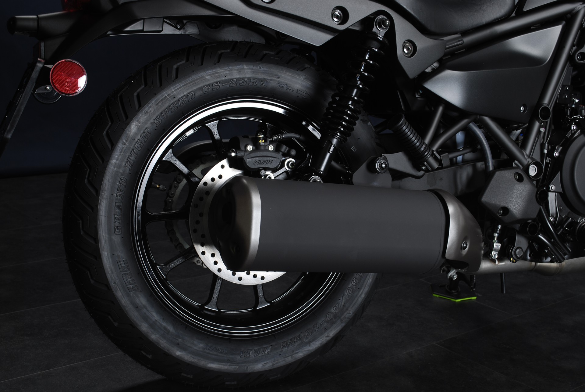 KAWASAKI Eliminator 500 MY24-image-1