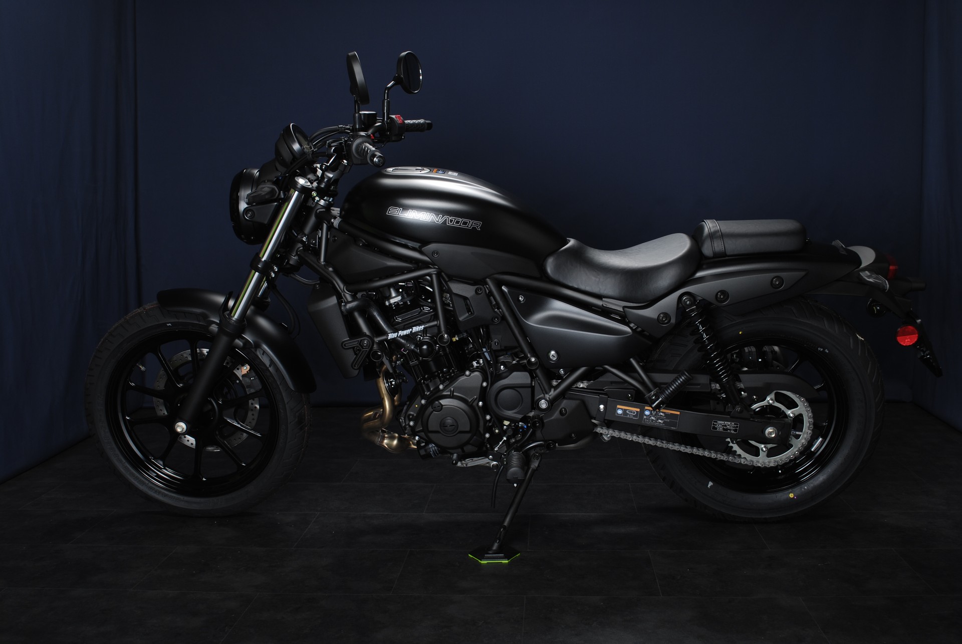 KAWASAKI Eliminator 500 MY24-image-9