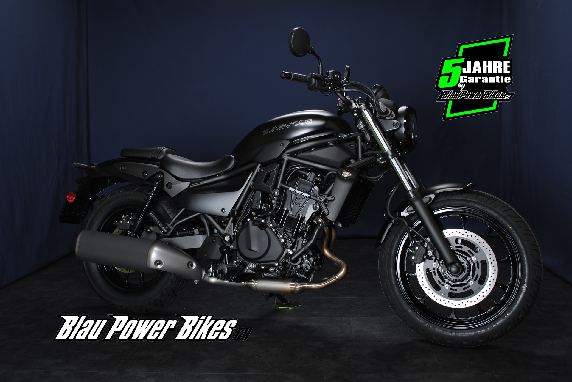 KAWASAKI Eliminator 500 MY24-image-0
