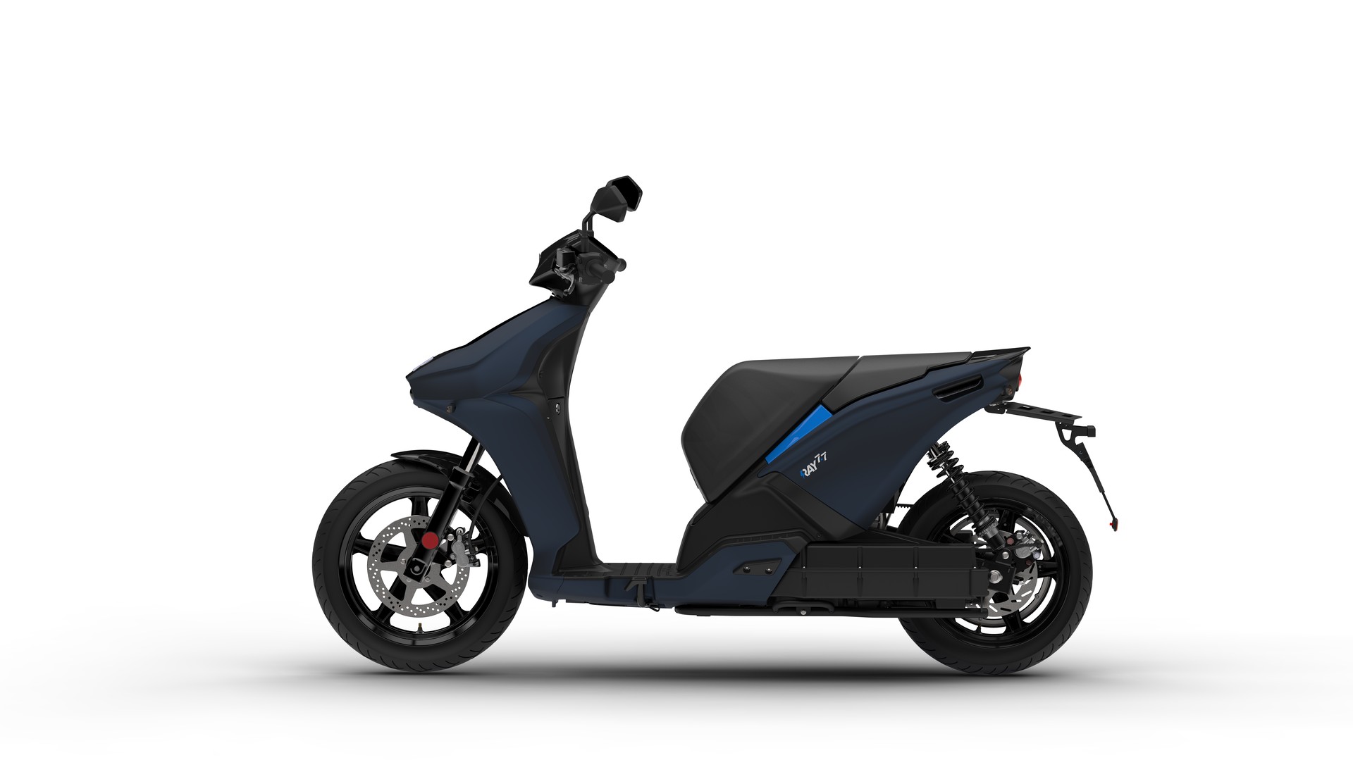 RAY Ray 7.7 Charger 3.3kW & T2 Premium-image-9