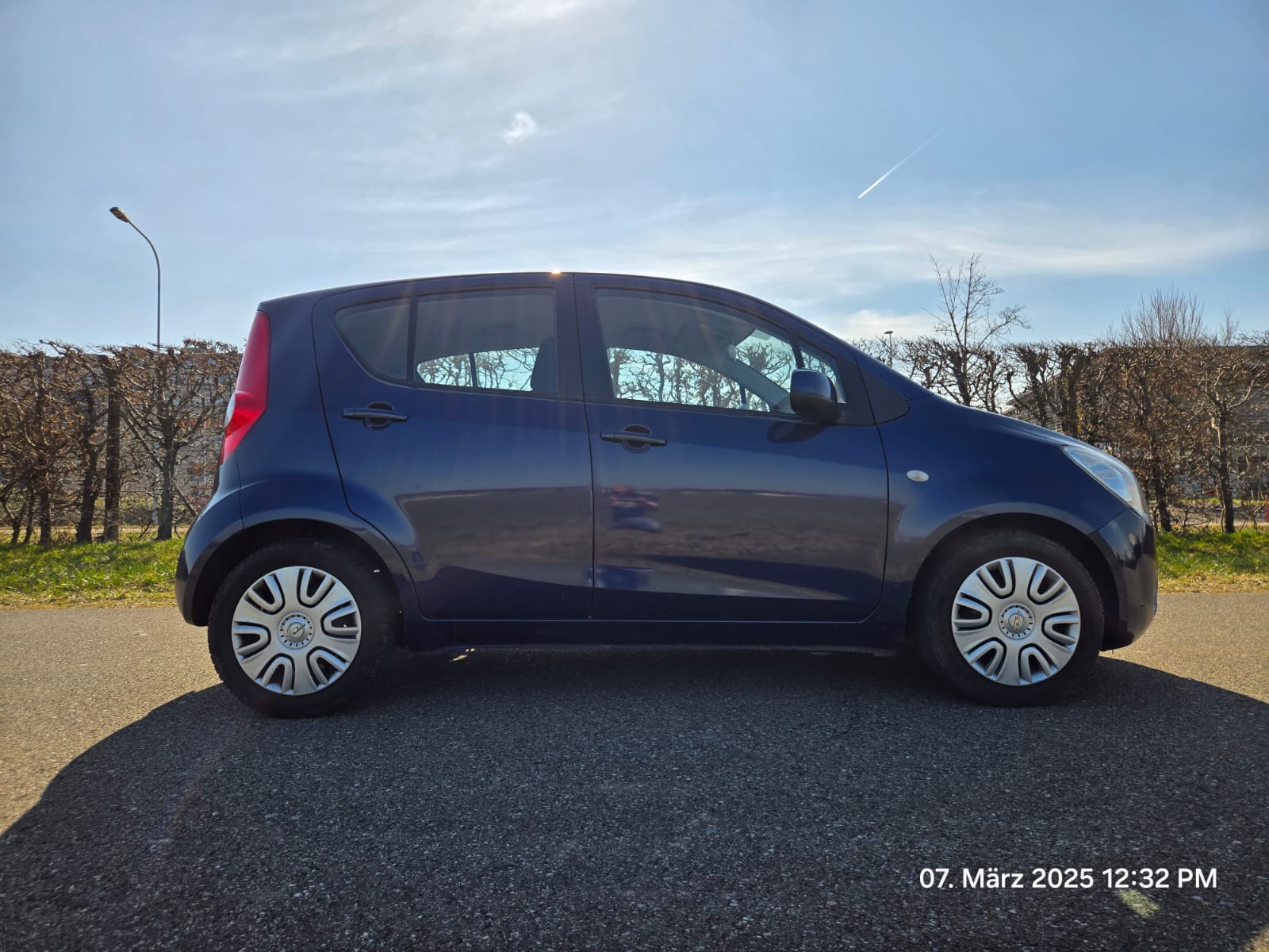 OPEL Agila 1.2 Enjoy-image-6