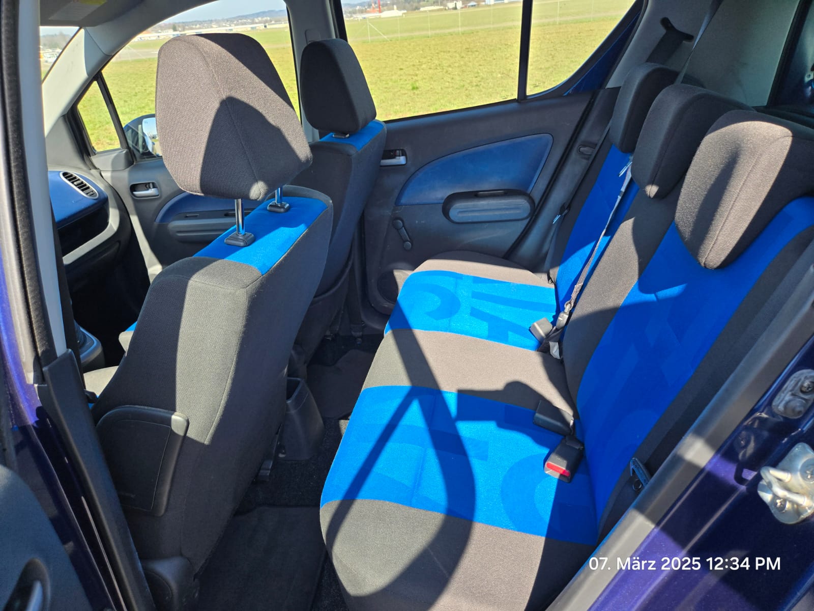 OPEL Agila 1.2 Enjoy-image-9