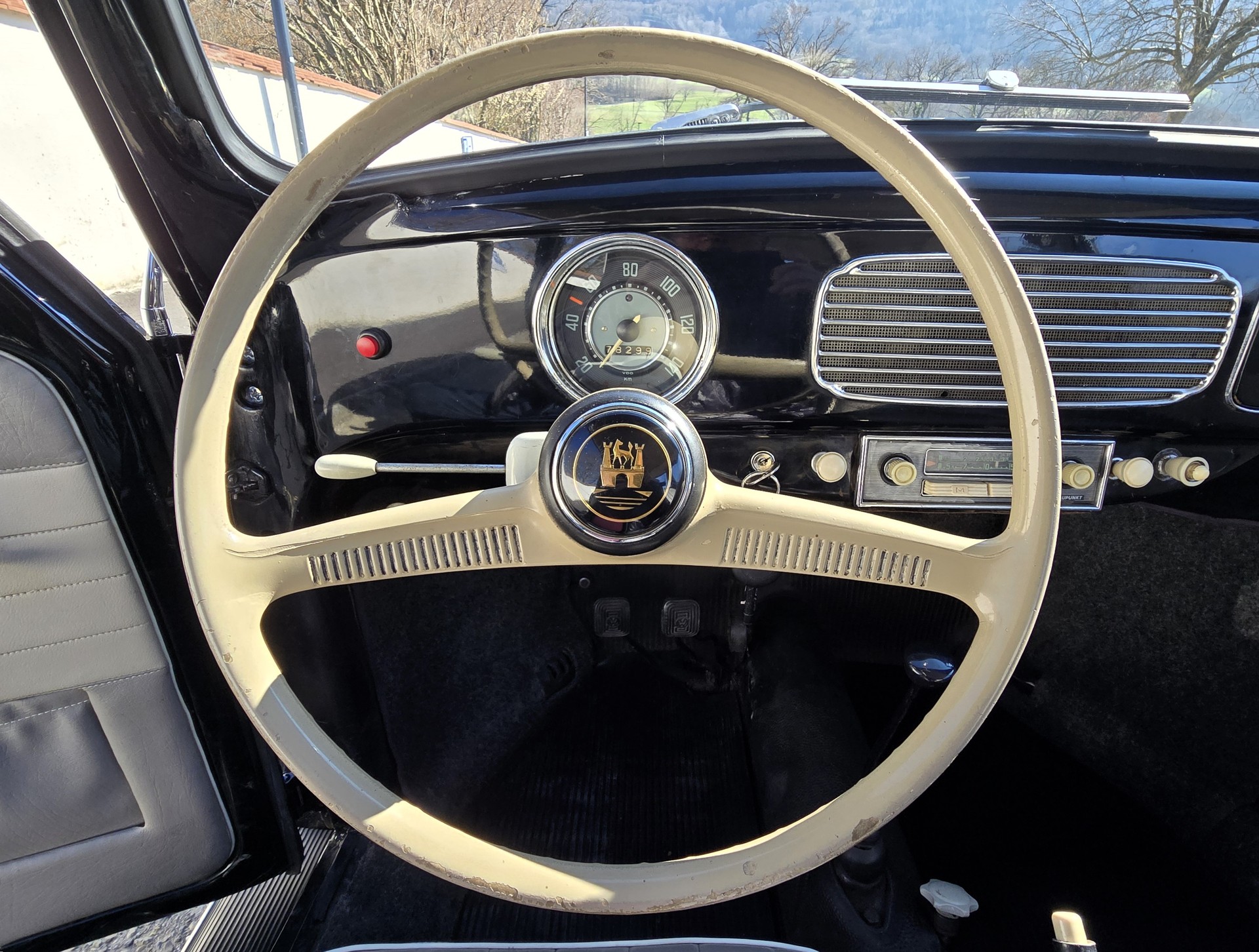 VW Käfer Ovali-image-16