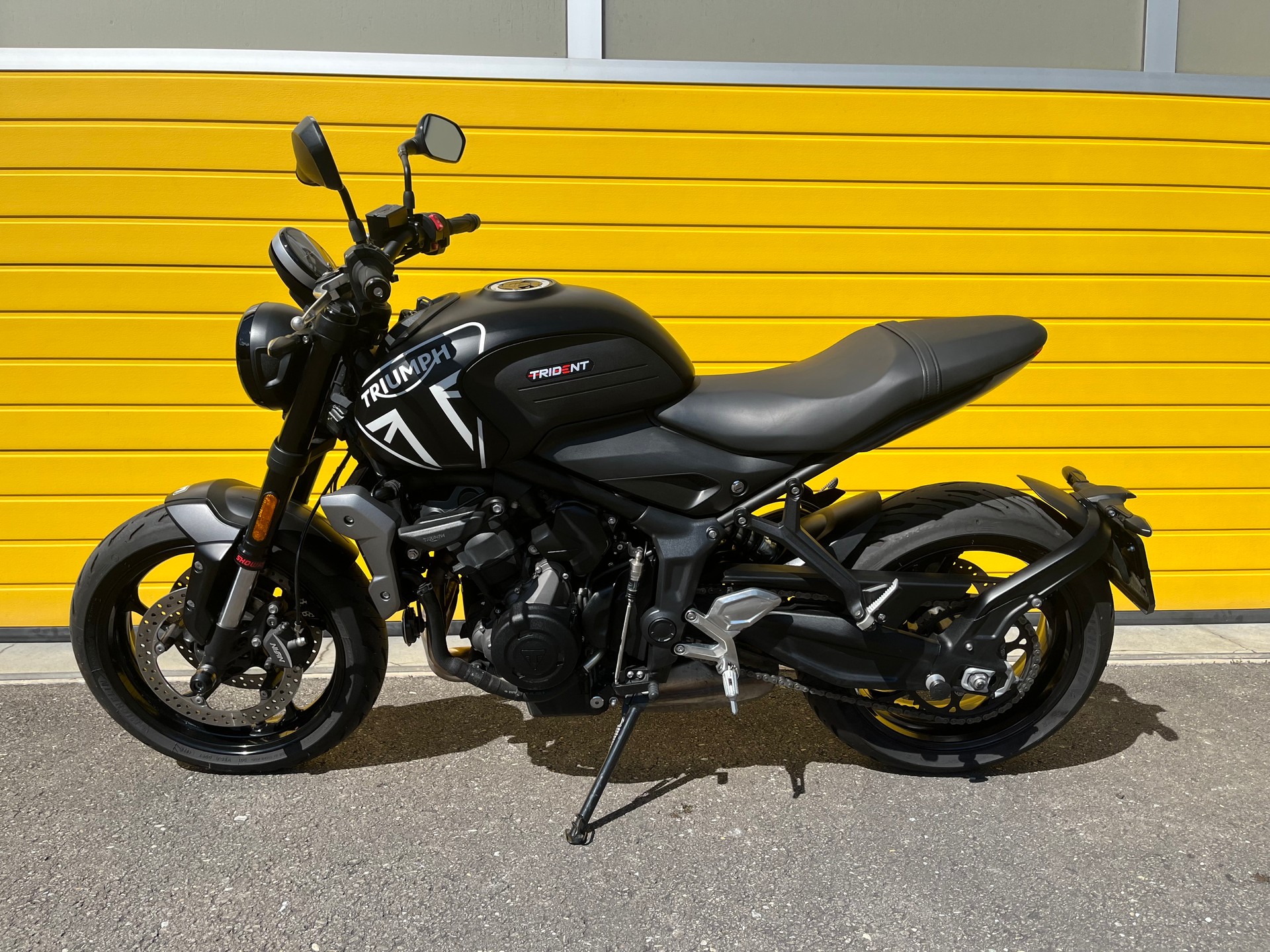 TRIUMPH Trident 660-image-2