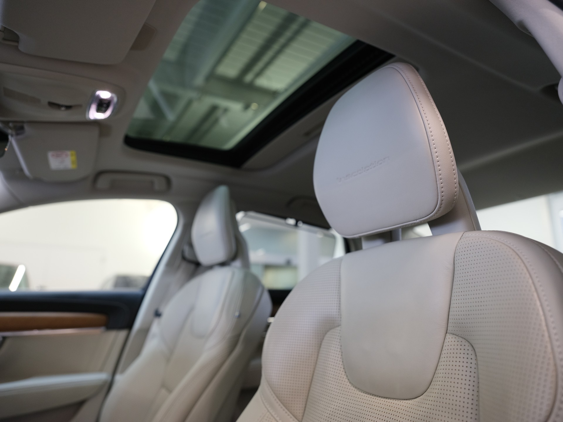VOLVO S90 T6 AWD Inscription Geartronic-image-14