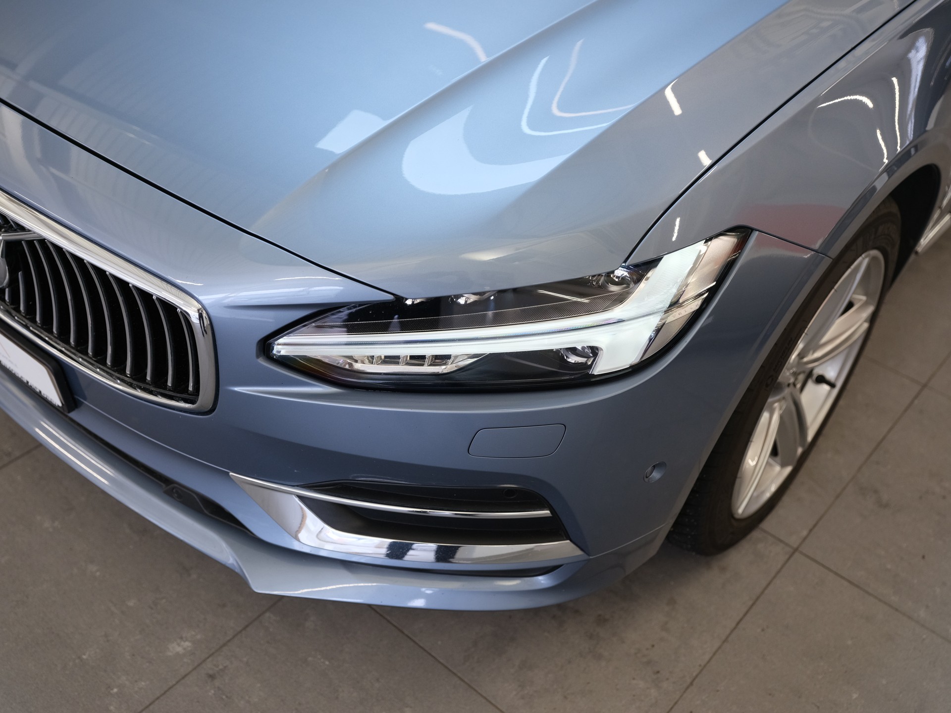 VOLVO S90 T6 AWD Inscription Geartronic-image-10