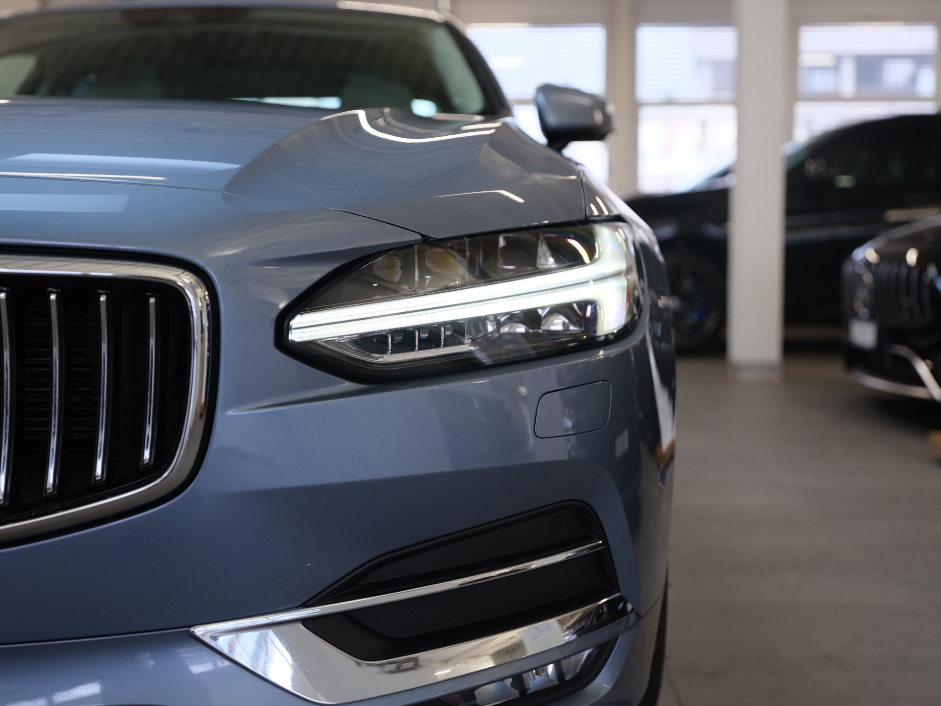 VOLVO S90 T6 AWD Inscription Geartronic-image-9