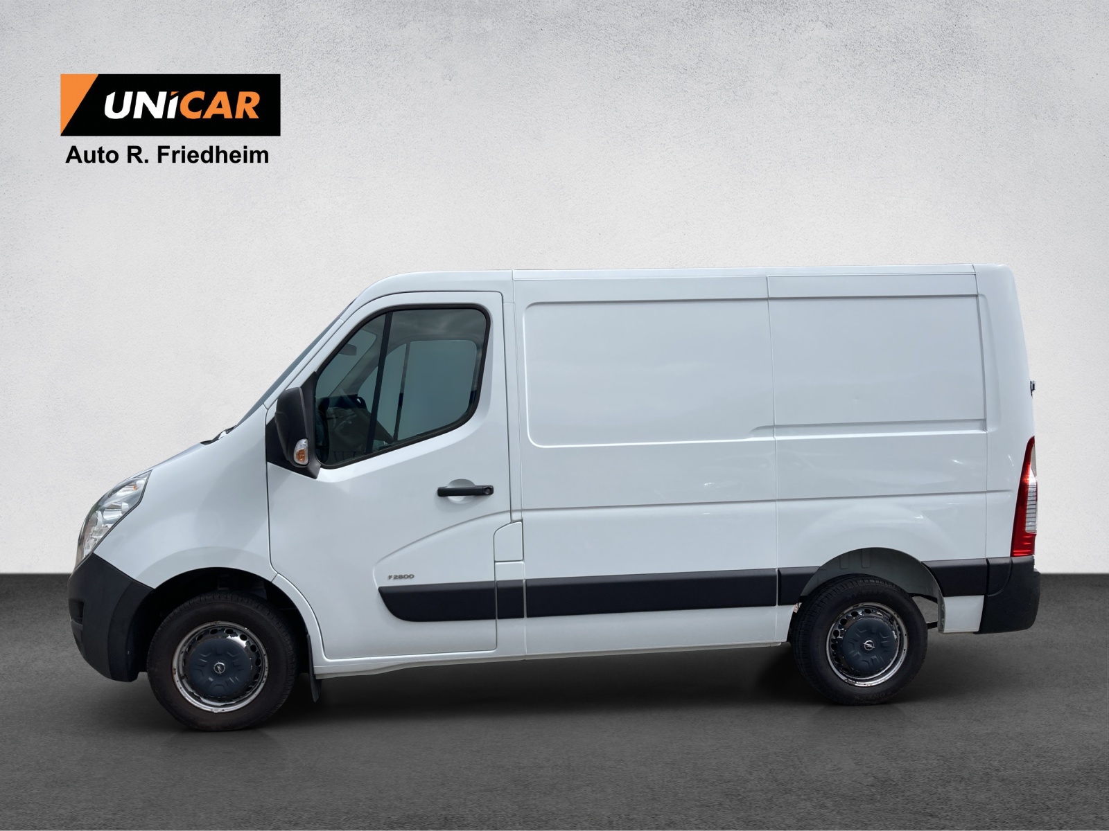 OPEL Movano 2.3 CDTI ecoFLEX 2.8t L1H1-image-9