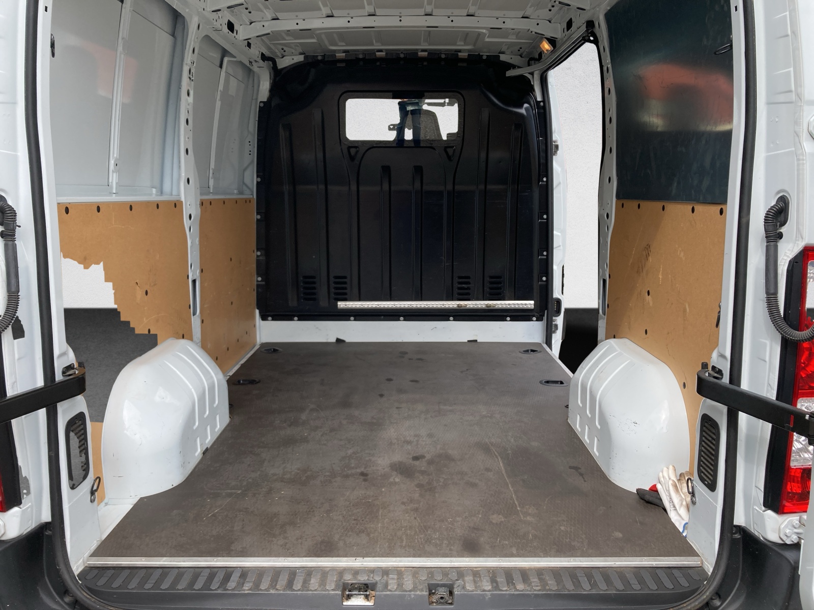 OPEL Movano 2.3 CDTI ecoFLEX 2.8t L1H1-image-7