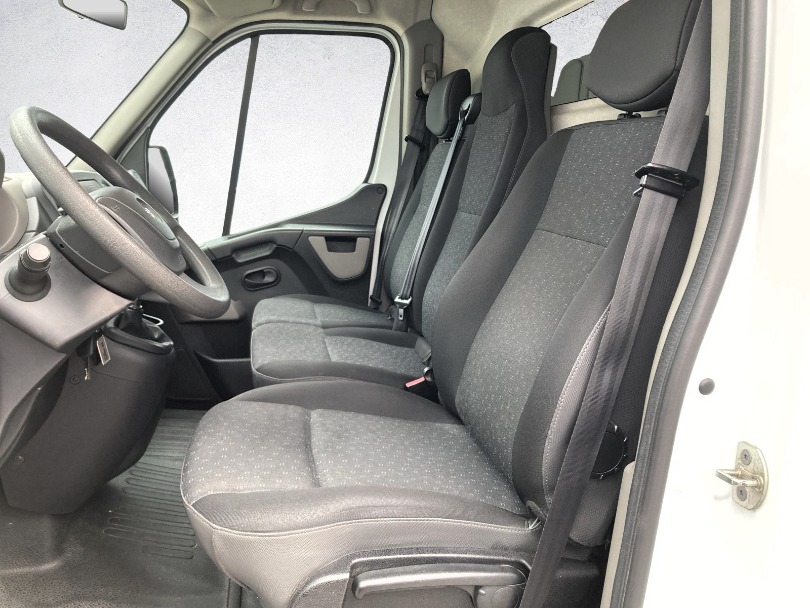 OPEL Movano 2.3 CDTI ecoFLEX 2.8t L1H1-image-4