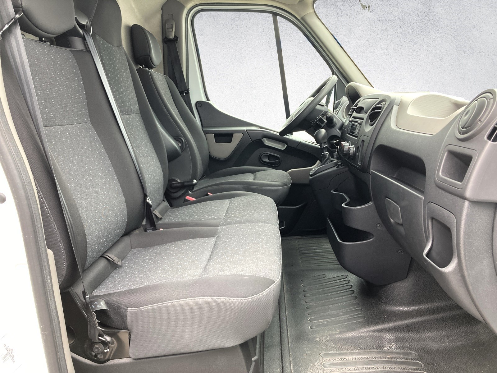OPEL Movano 2.3 CDTI ecoFLEX 2.8t L1H1-image-6