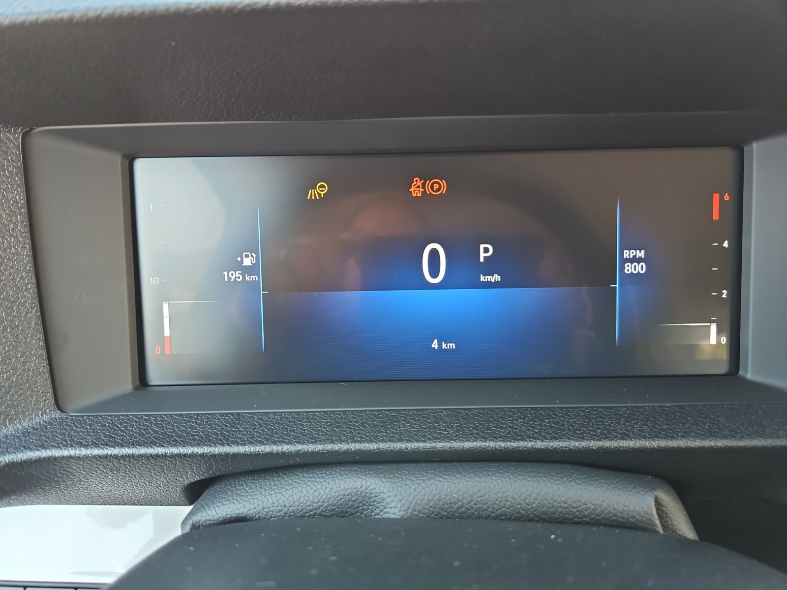 OPEL Vivaro Combi 2.0 CDTI s/s M-image-9