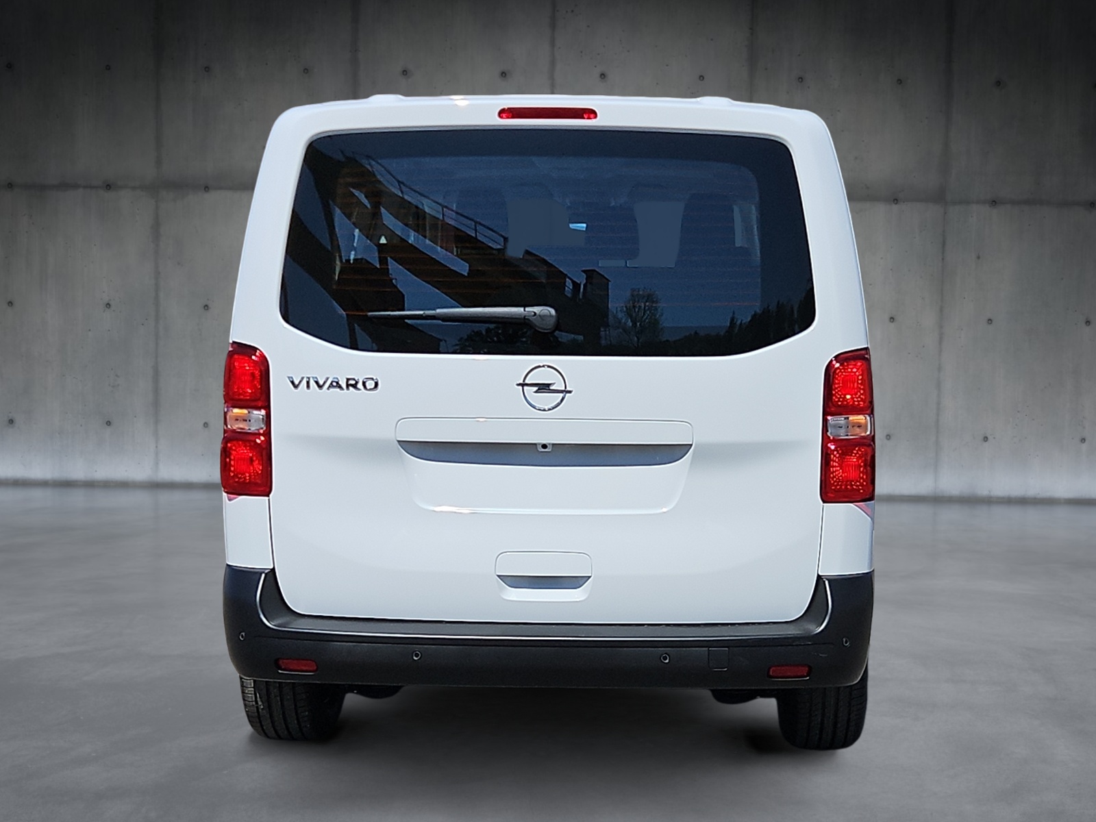 OPEL Vivaro Combi 2.0 CDTI s/s M-showroom-element-2