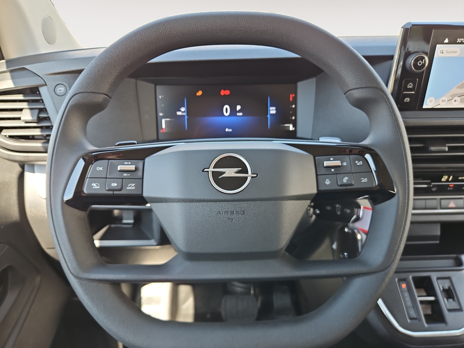 OPEL Vivaro Combi 2.0 CDTI s/s M-image-7