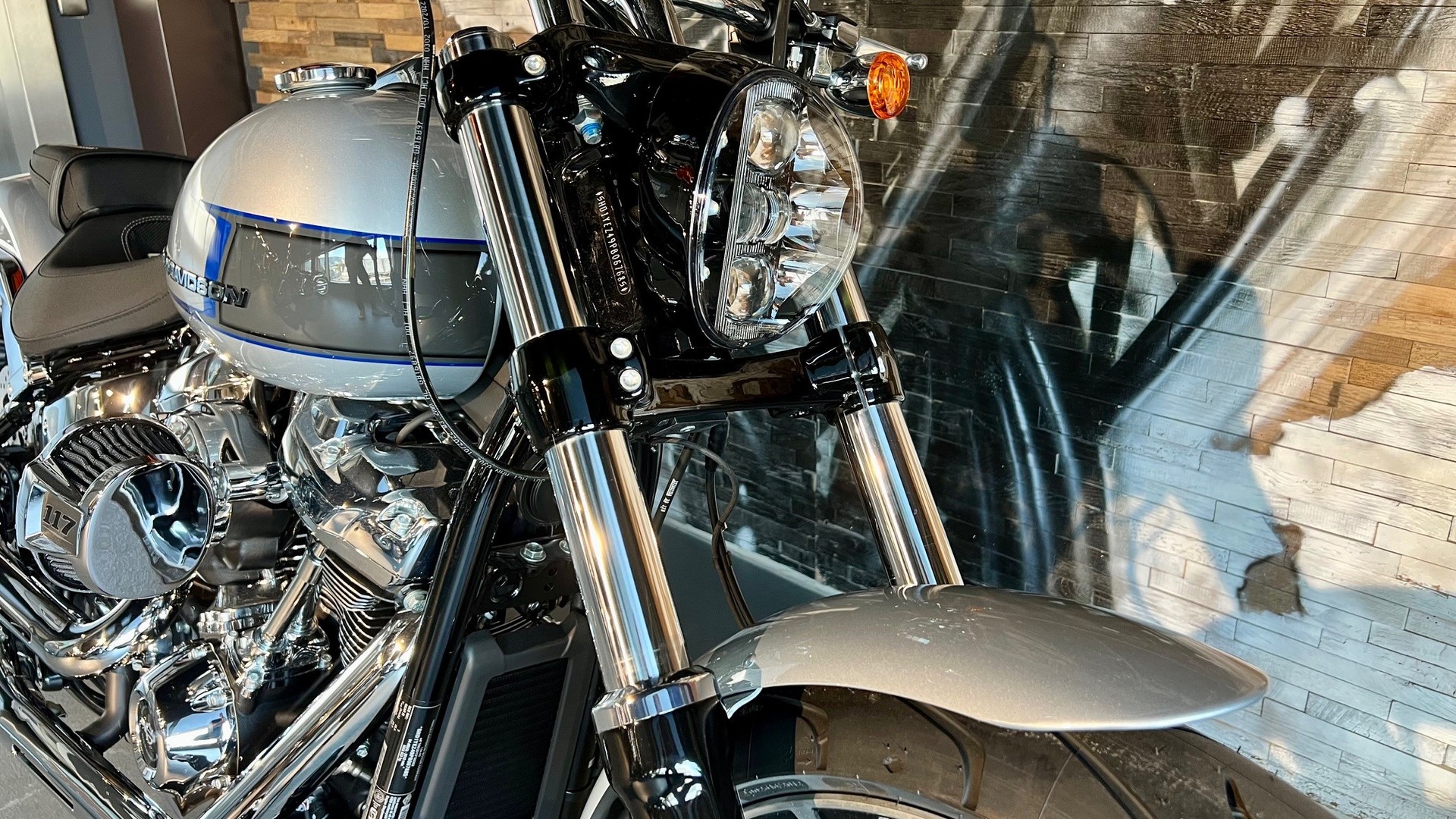 HARLEY-DAVIDSON FXBR Breakout 117-image-11