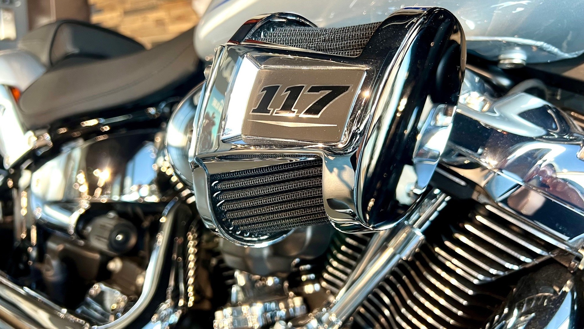 HARLEY-DAVIDSON FXBR Breakout 117-image-6
