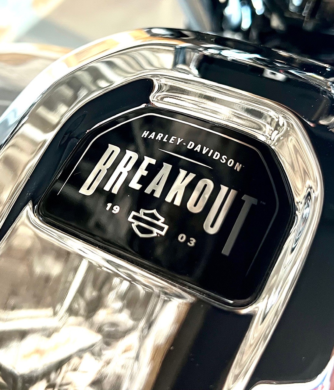 HARLEY-DAVIDSON FXBR Breakout 117-image-8