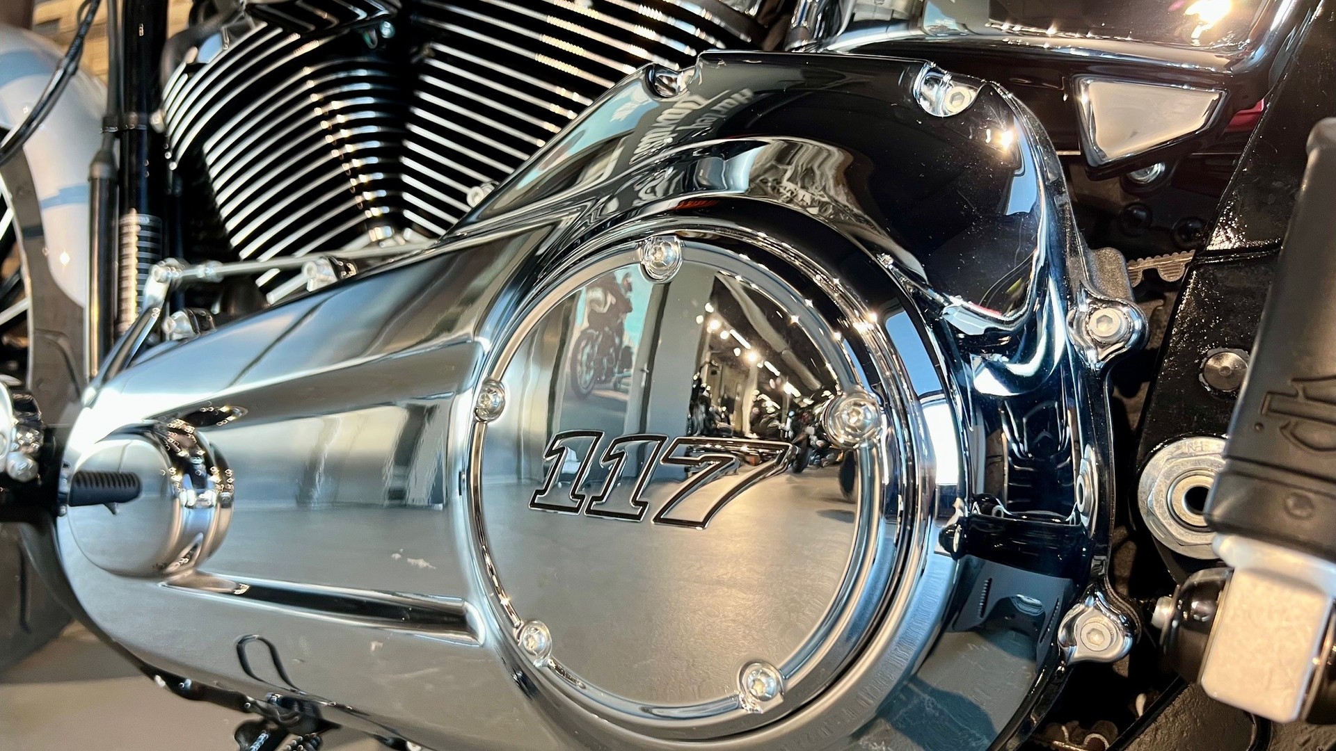 HARLEY-DAVIDSON FXBR Breakout 117-image-12