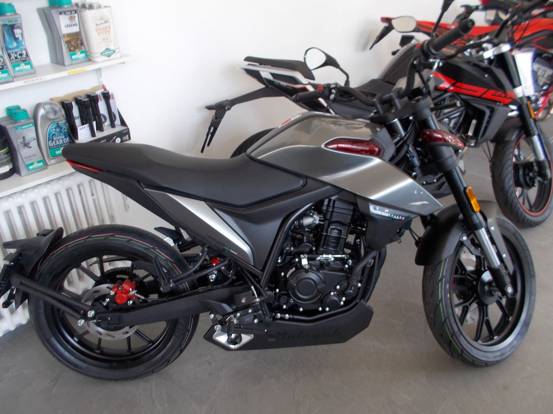 MALAGUTI Drakon 125 ABS-image-0