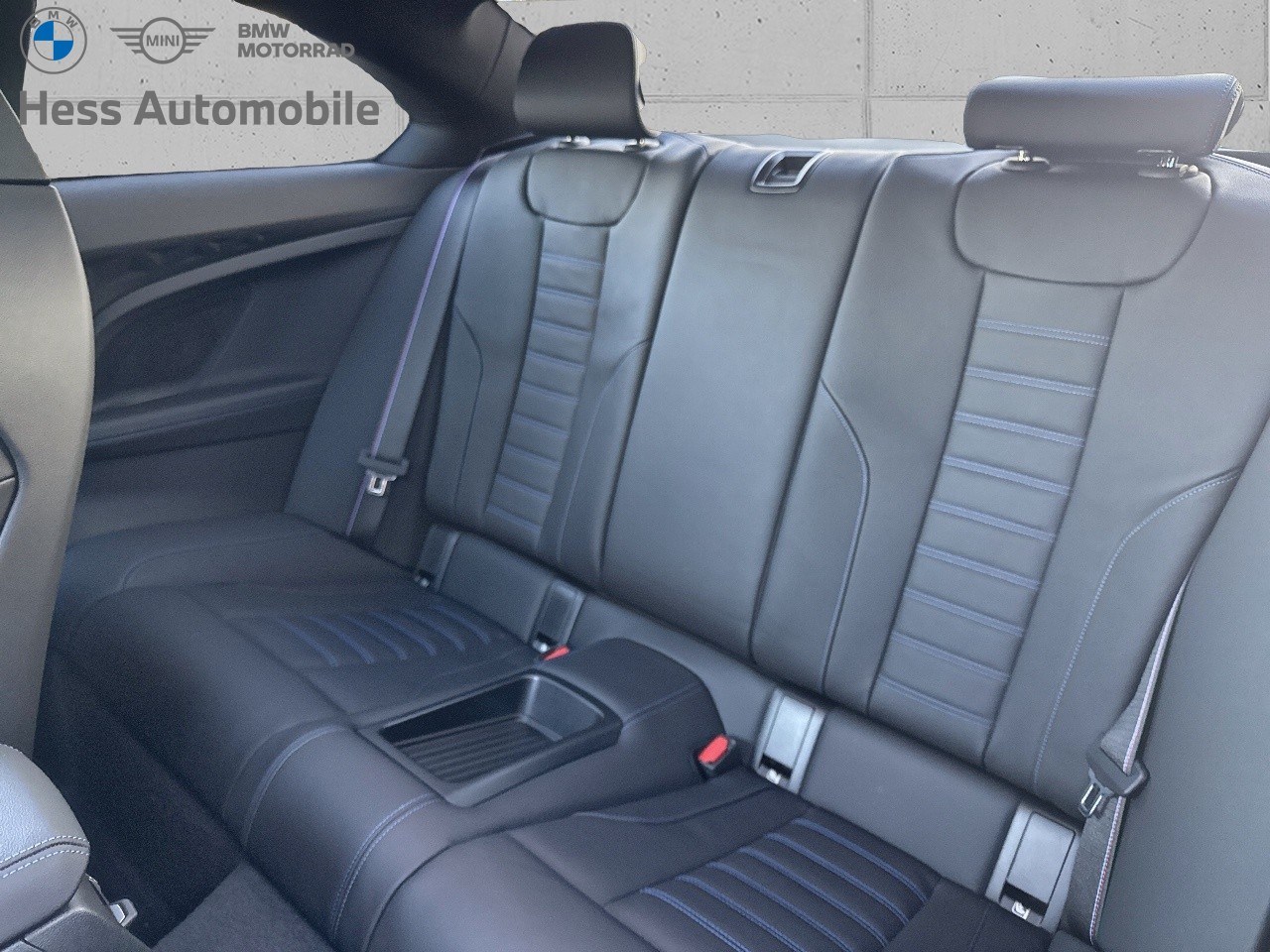 BMW M2 Steptronic-image-10