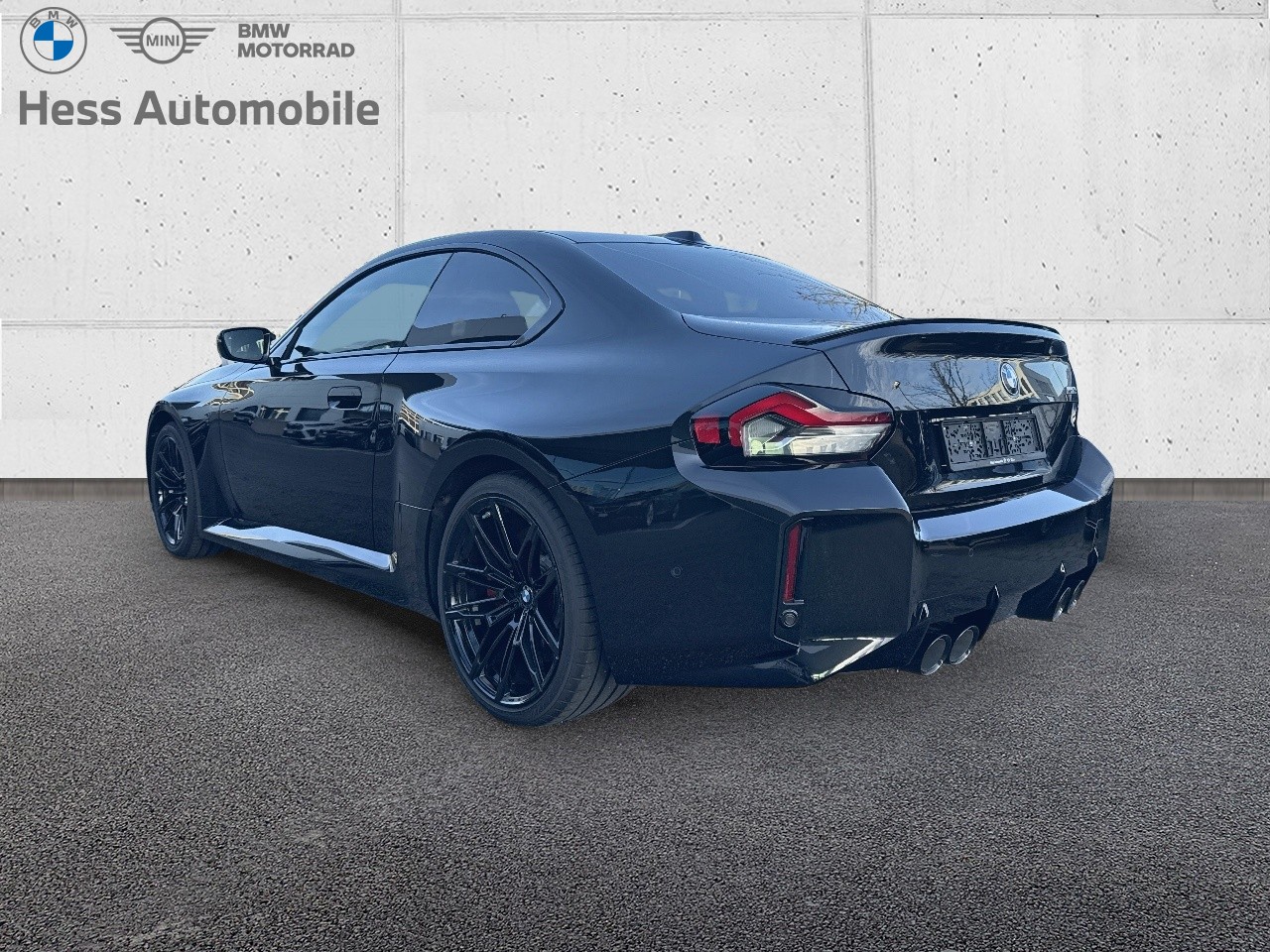 BMW M2 Steptronic-showroom-element-3