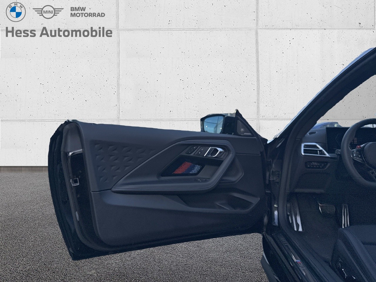 BMW M2 Steptronic-image-11