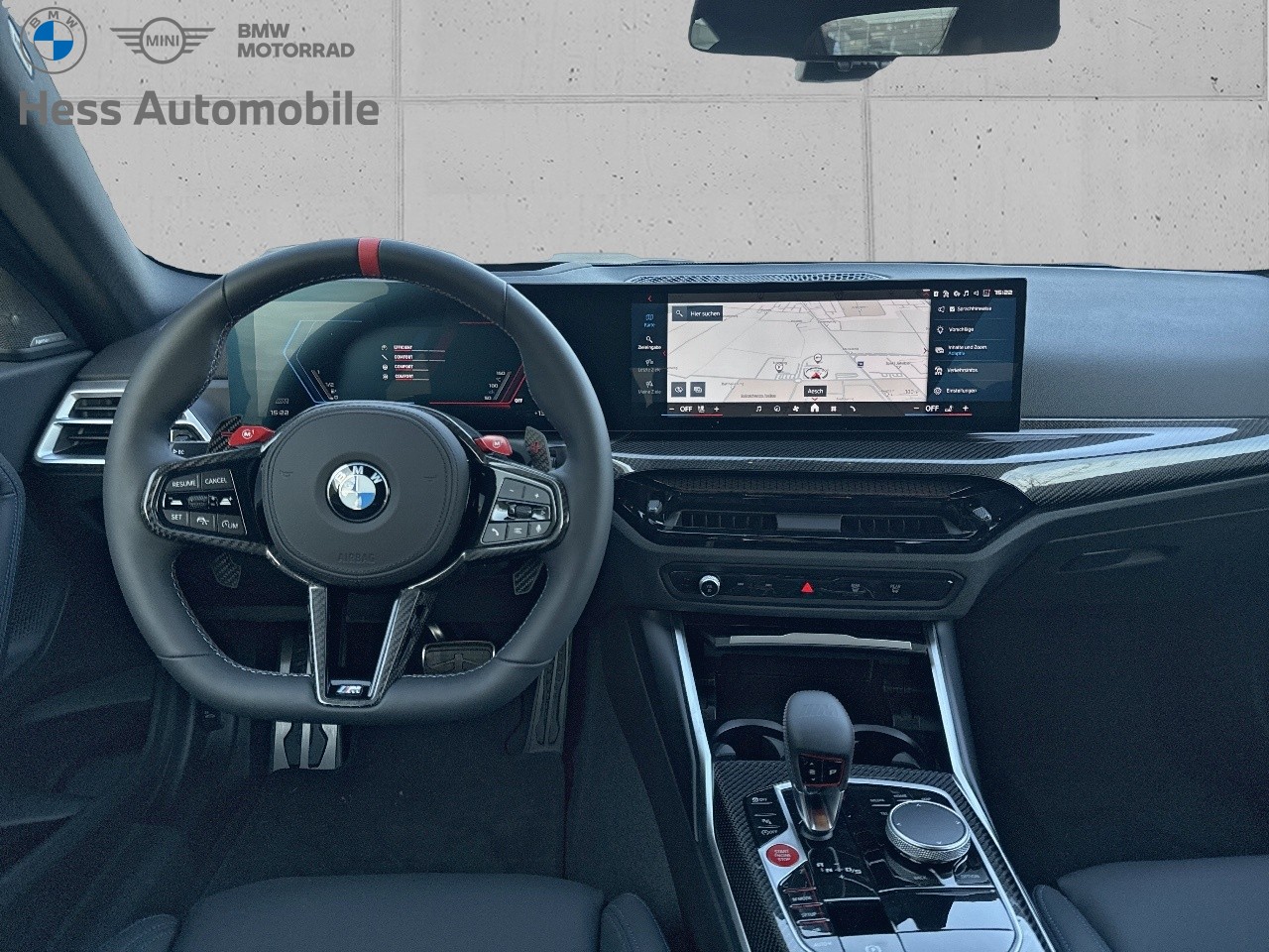 BMW M2 Steptronic-image-12