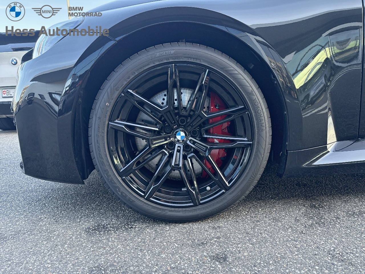 BMW M2 Steptronic-image-6