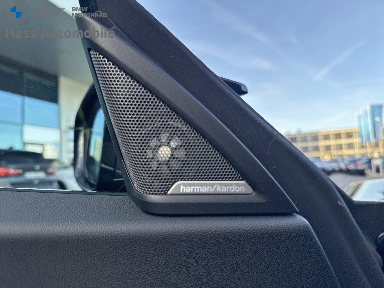 BMW M2 Steptronic-image-19