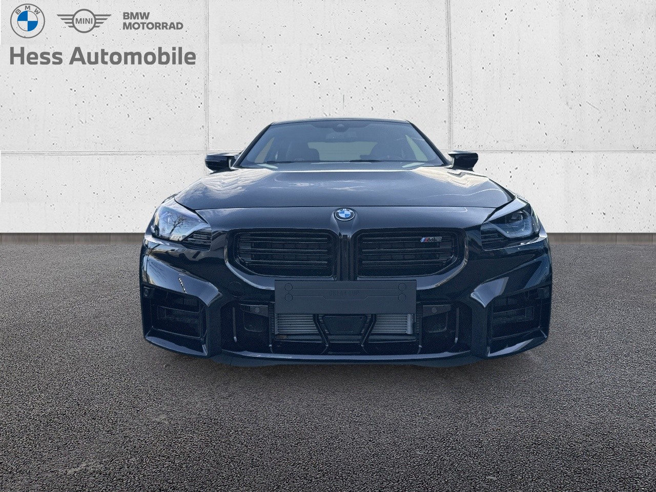 BMW M2 Steptronic-showroom-element-2