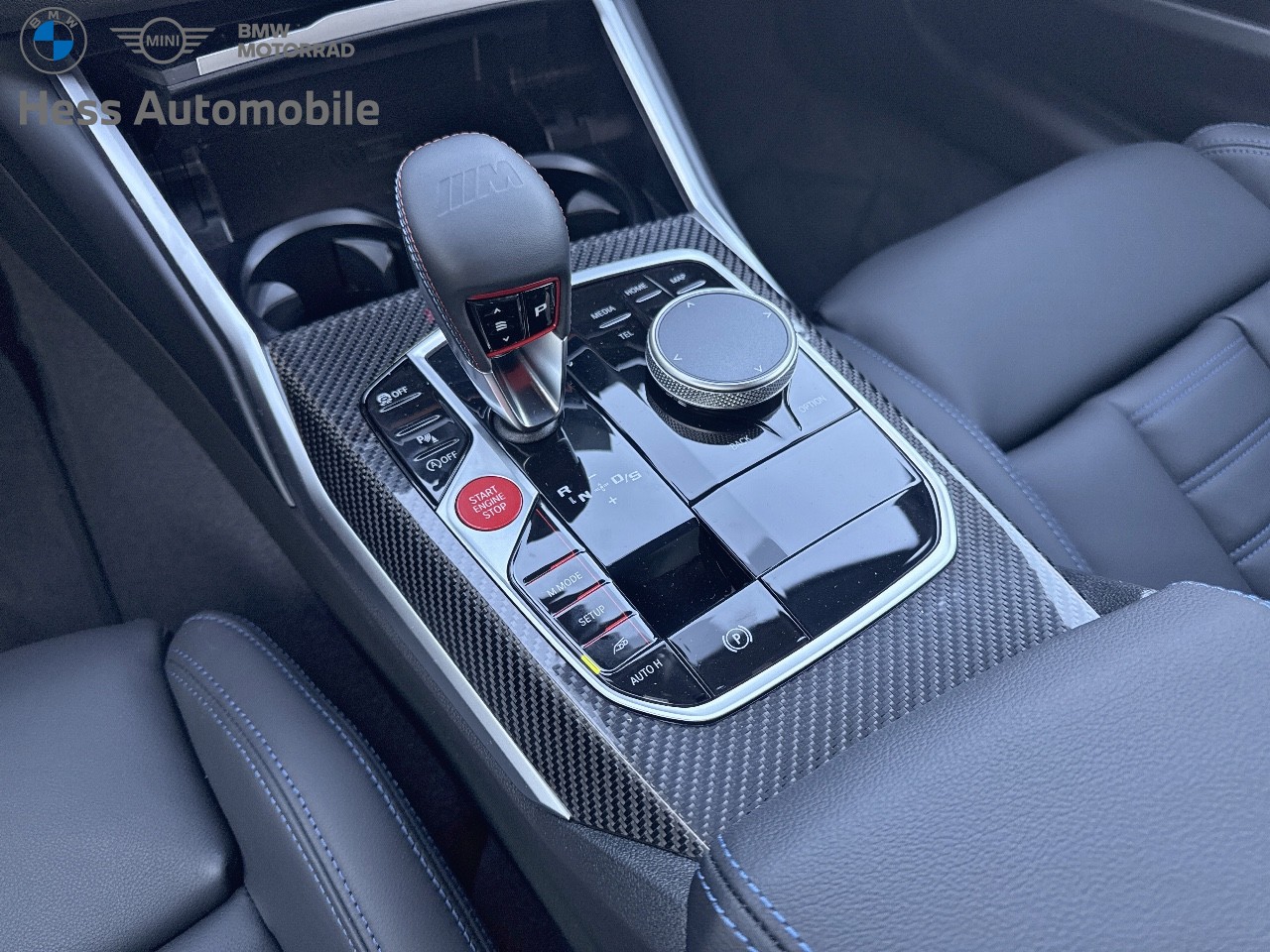 BMW M2 Steptronic-image-13