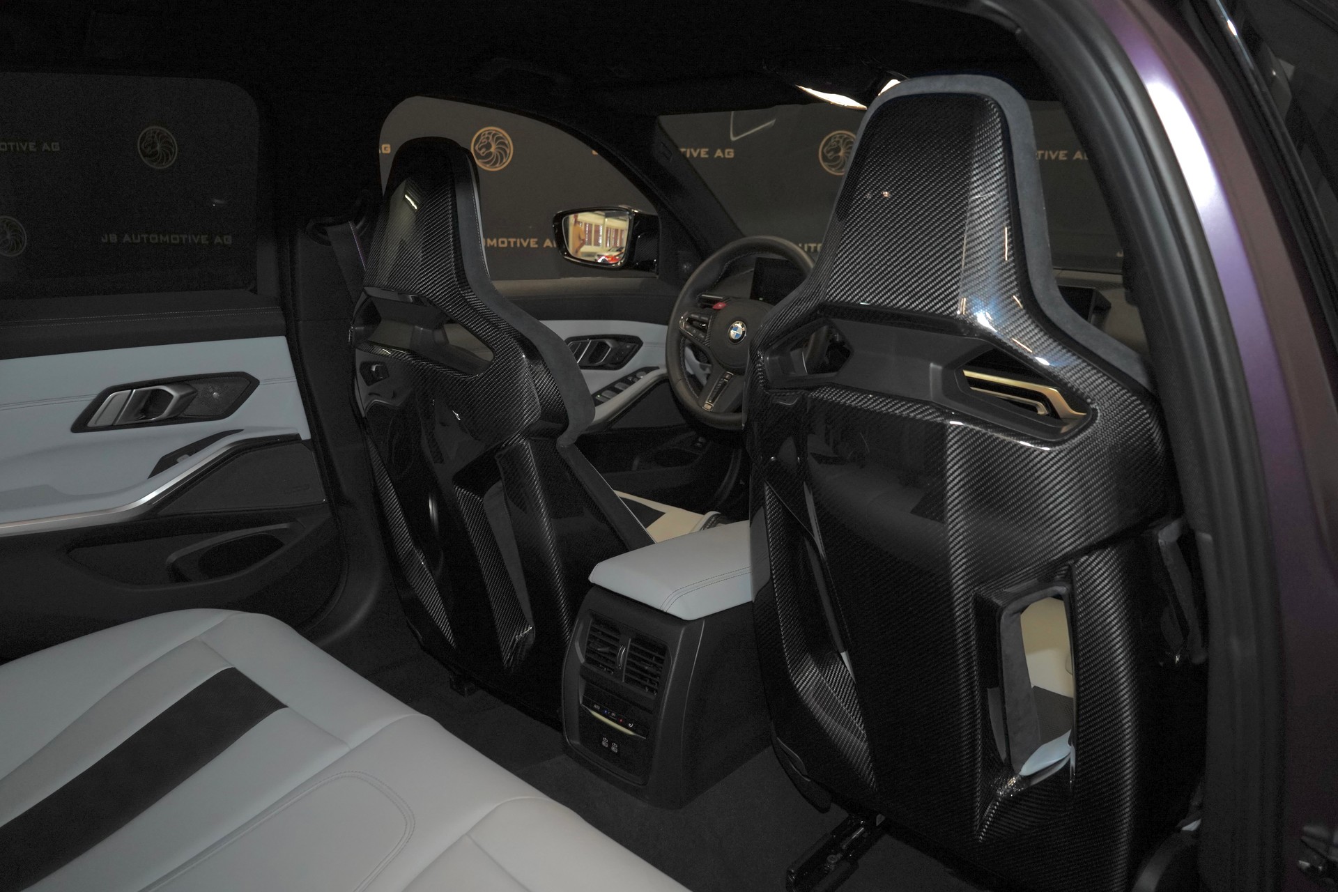 BMW M3 Touring xDrive Competition M-image-4