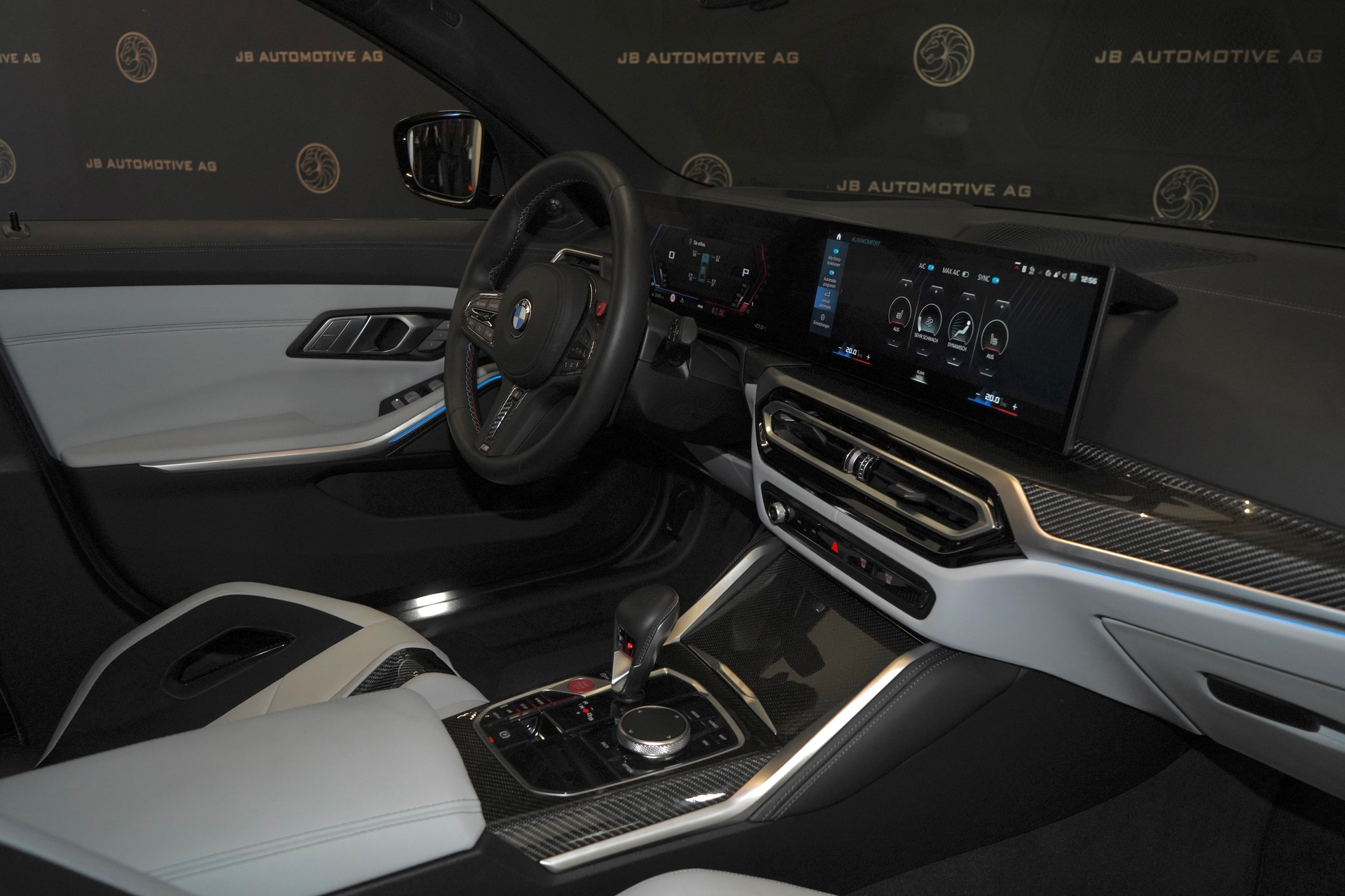 BMW M3 Touring xDrive Competition M-image-5