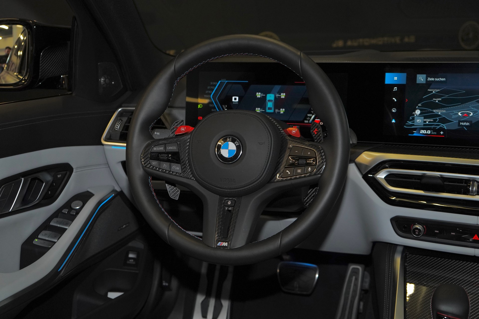 BMW M3 Touring xDrive Competition M-image-6