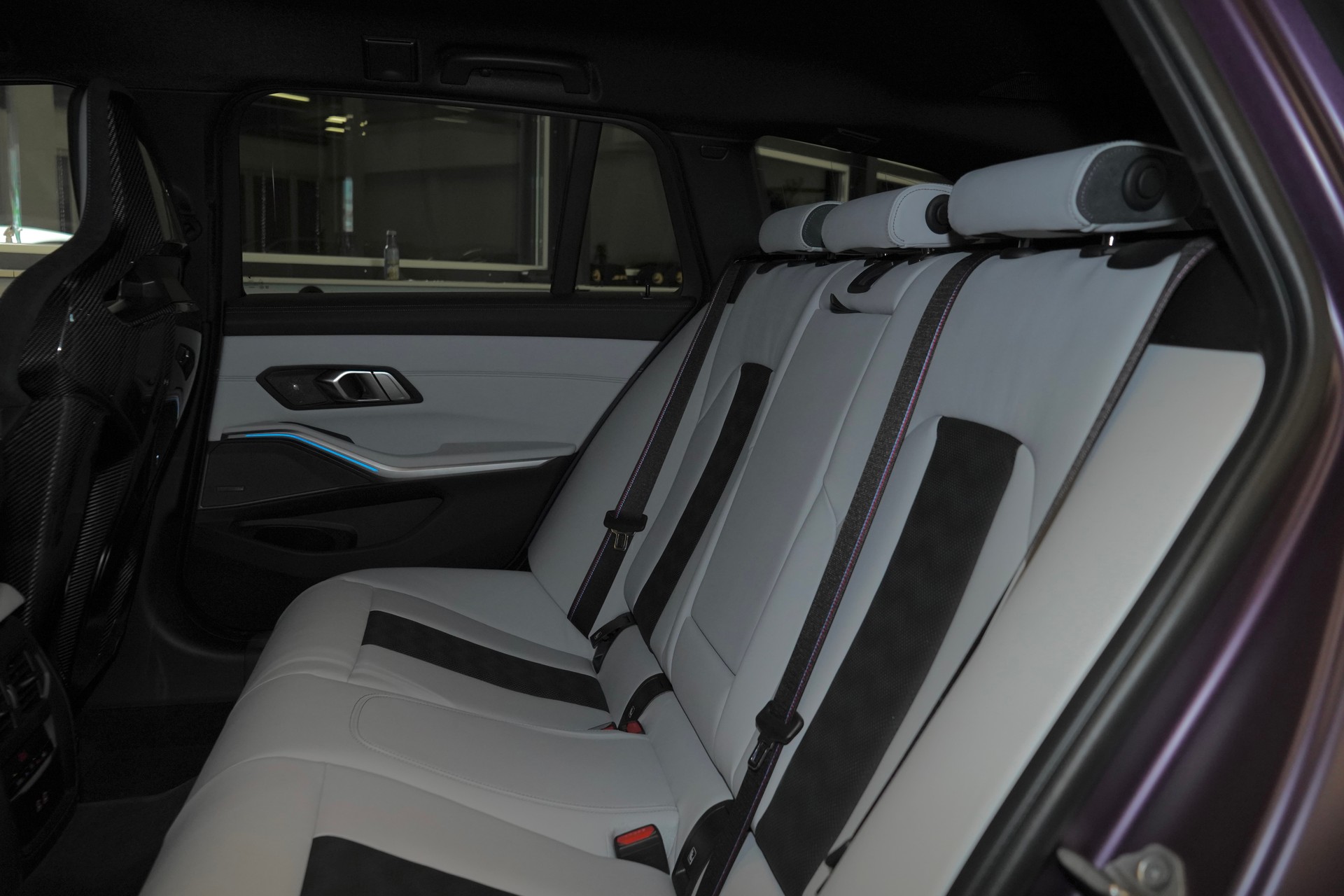 BMW M3 Touring xDrive Competition M-image-7
