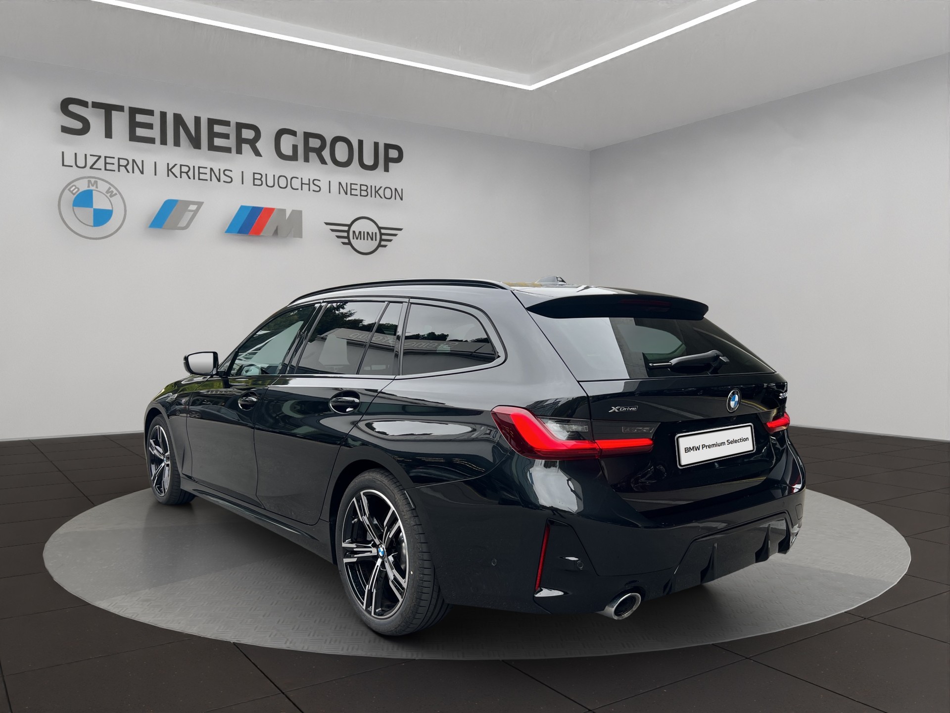 BMW 330d xDrive 48V Steptronic M Sport-image-5